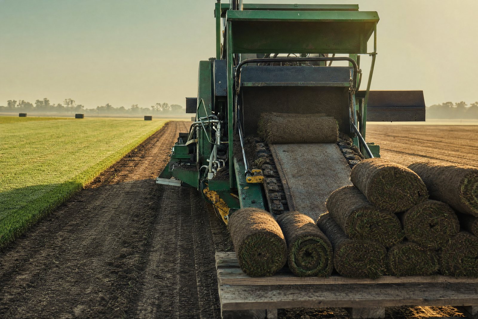 Cut: Harvested the morning it ships.